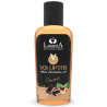 Intimateline Luxuria - Voluptas Gel De Massage Comestible Effet Chauffant - Choconut 100 Ml